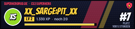 Banner von xX_Sarge:PiT_Xx